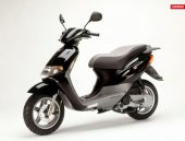 2010 Derbi Atlantis 50 4T photo